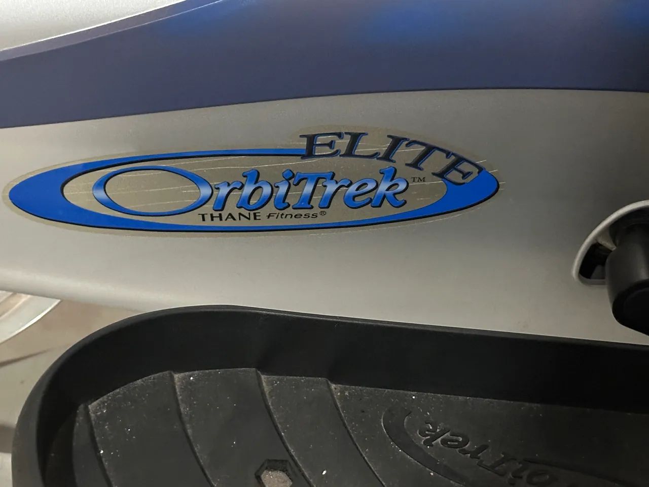 Elíptico Orbitrek Elite - Foto 5
