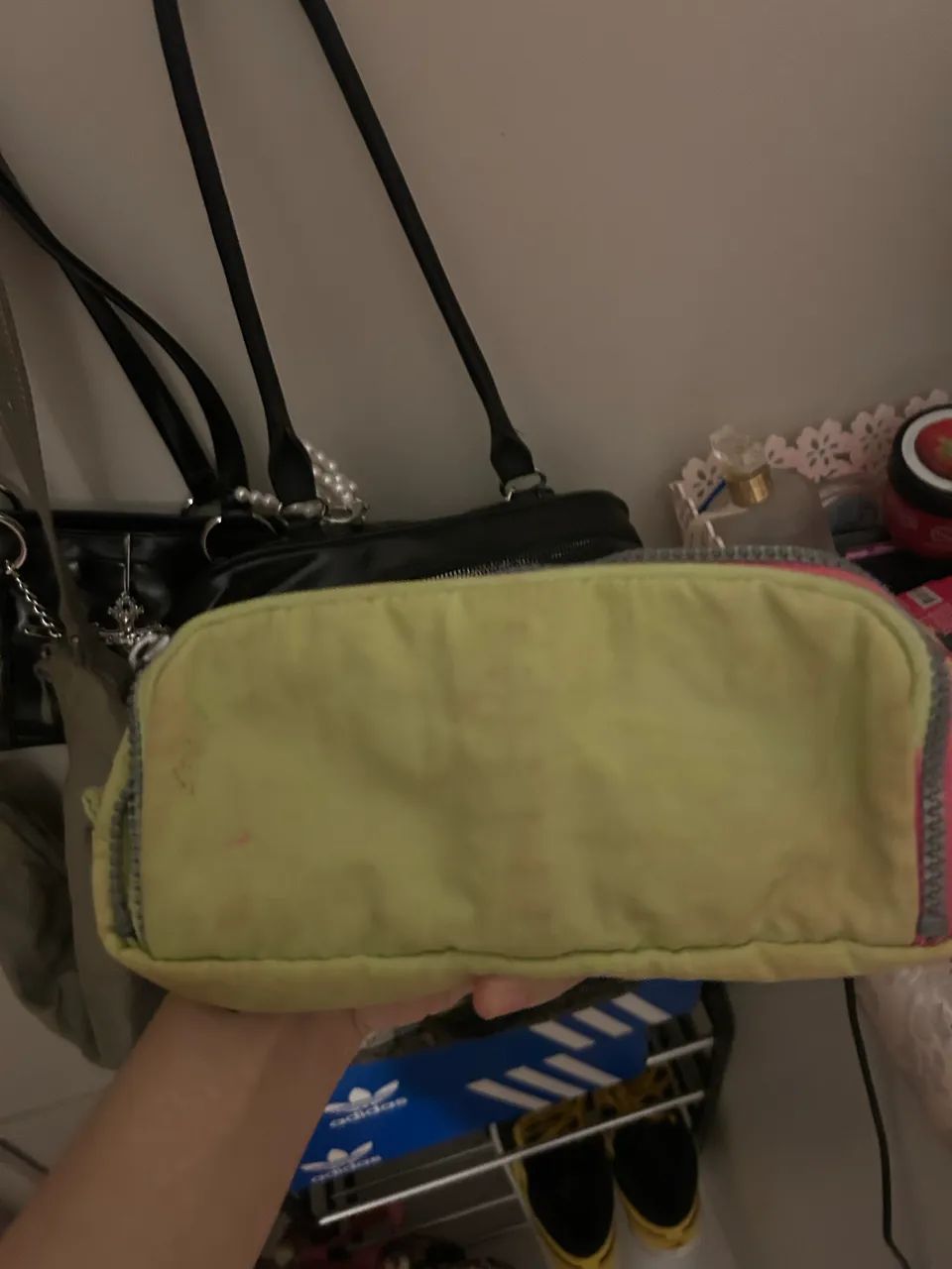 Estojo kipling verde - original  - Foto 2