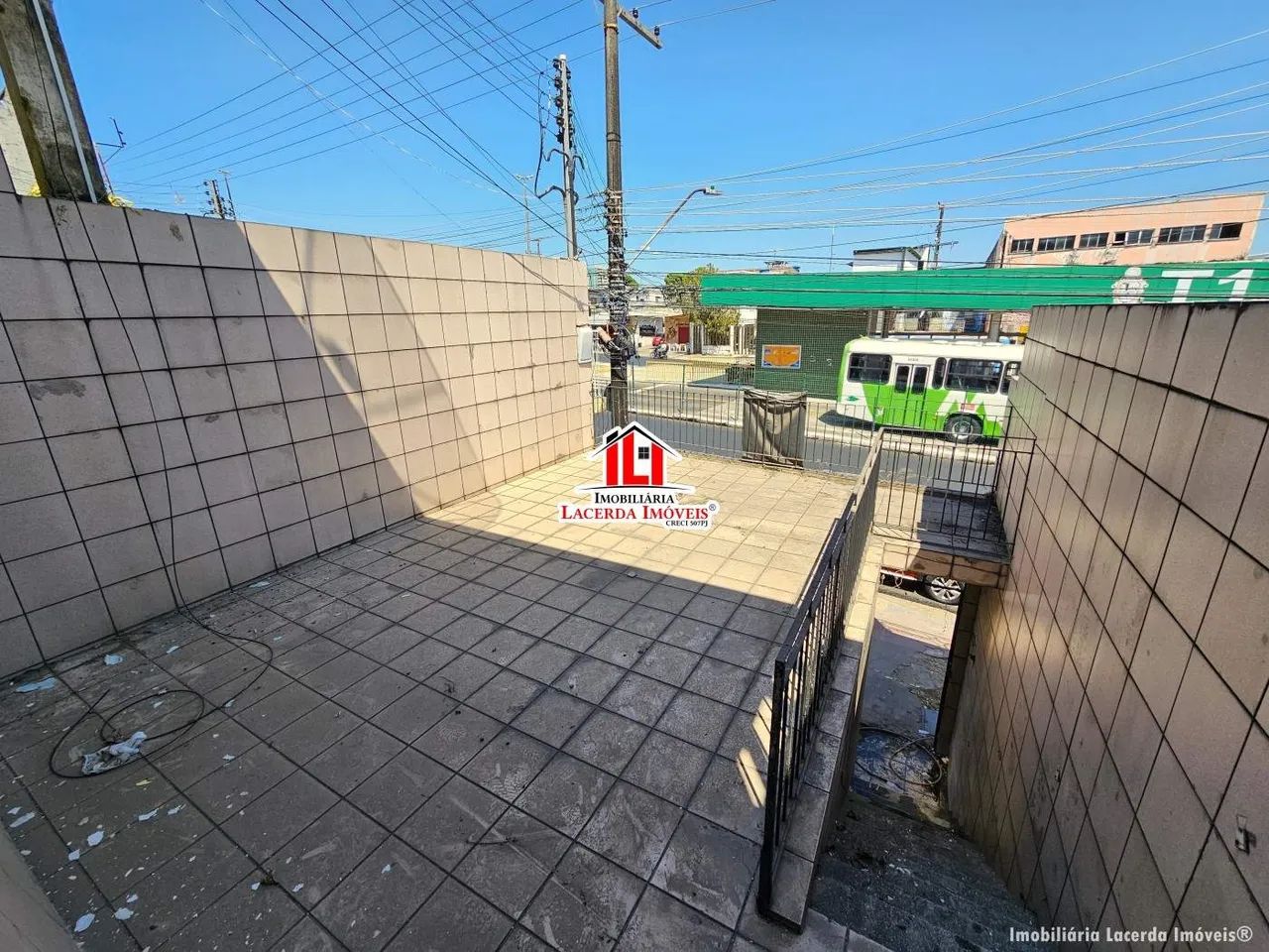 Casa na Av. Constantino Nery, 6,65x66= 438m², Terreno na Constantino Nery, TEM REGISTRO - Foto 7