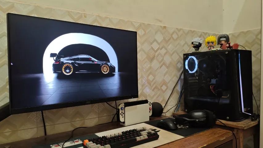 PC Gamer - Foto 2