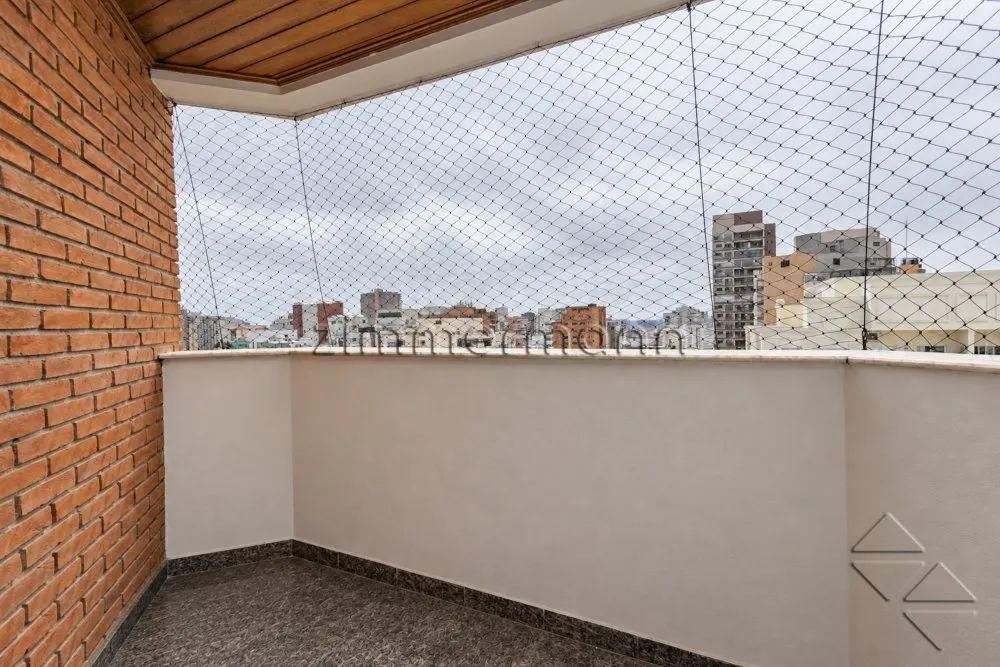 APARTAMENTO PERDIZES 4 DORMITÓRIOS 3 VAGAS - Foto 2