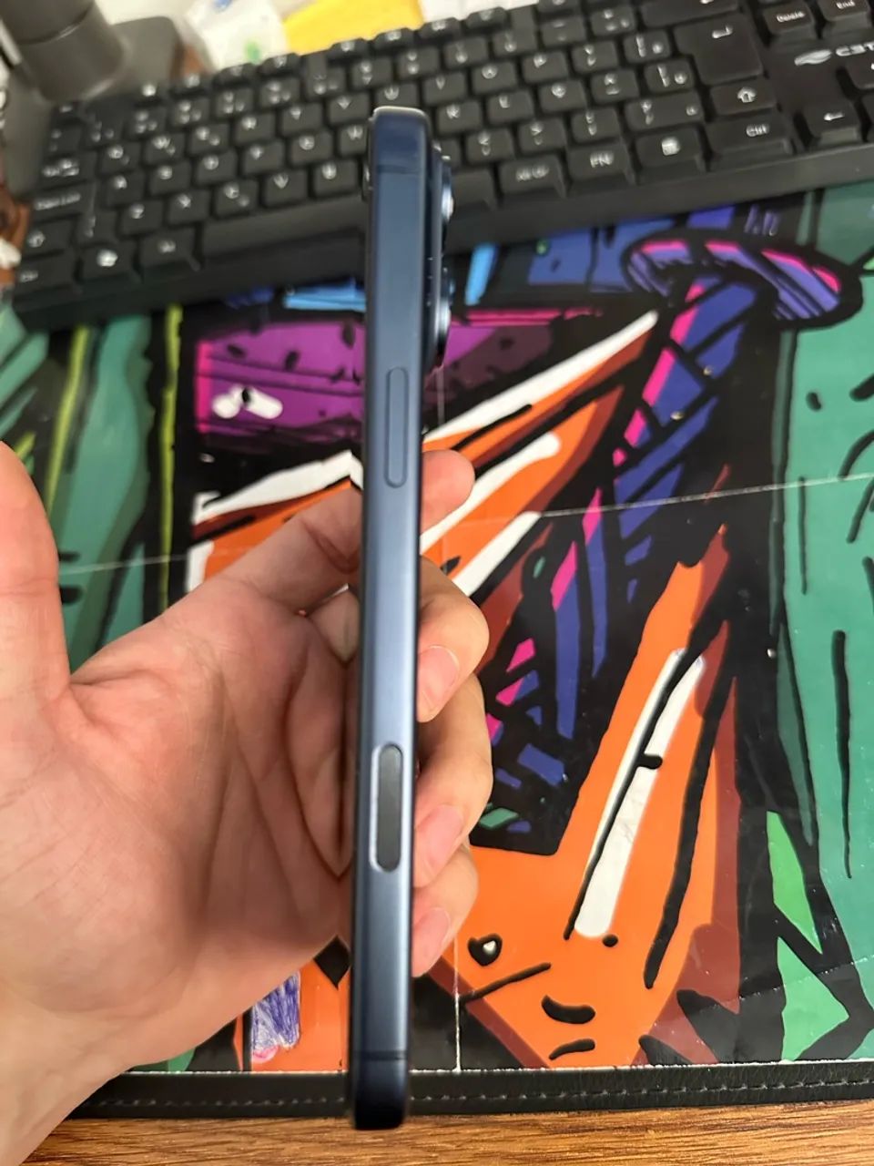 IPHONE 17 PRO MAX - Foto 2