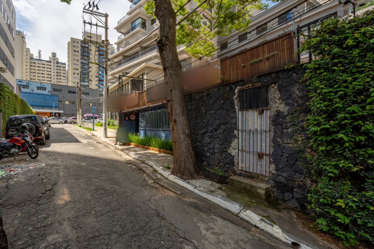 Terreno comercial para venda em Cidade Monções, 279m² - Foto 5