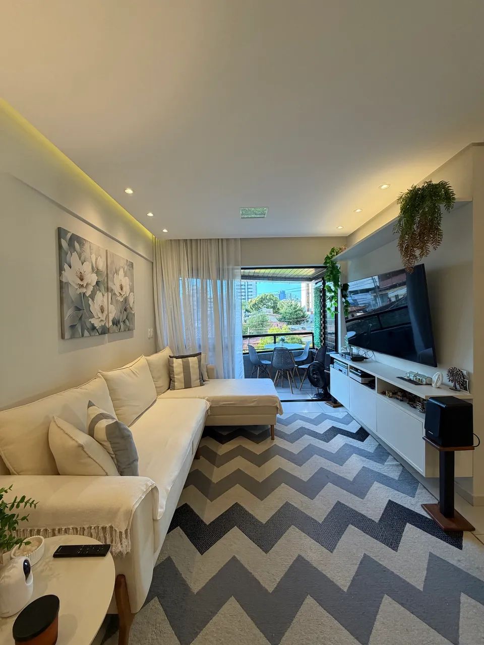 PONTA VERDE - 93m2 / exclusividade  - Foto 3