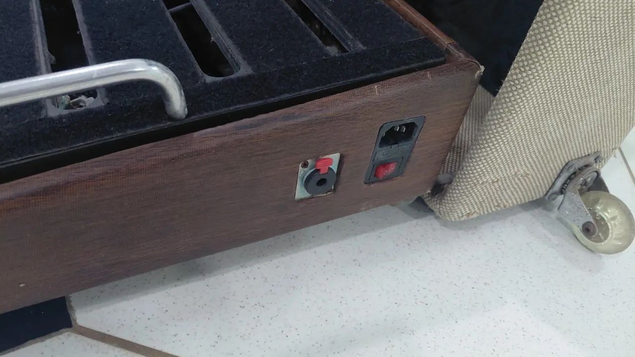 Pedal Board 80x40cm - Foto 5