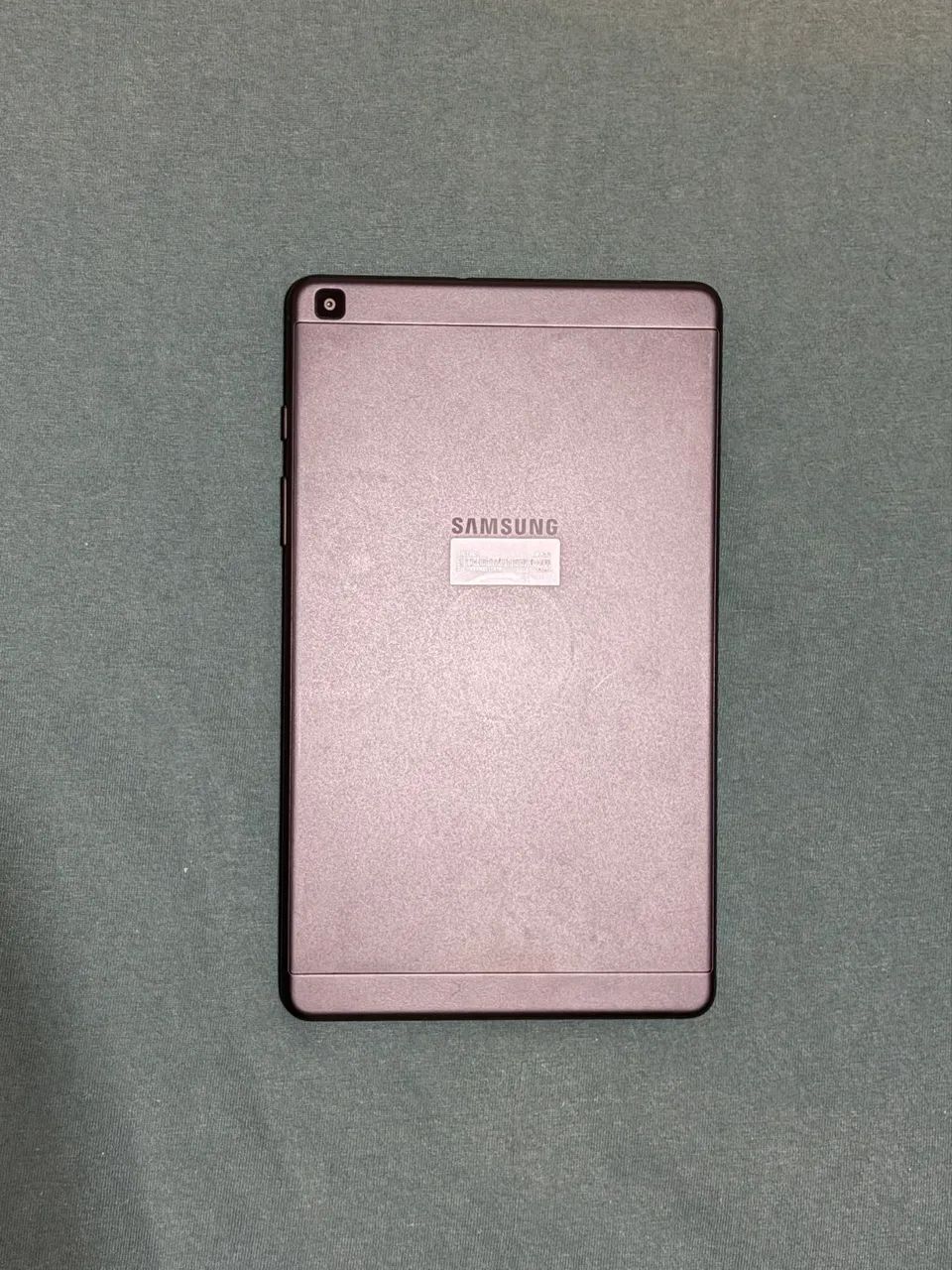 TABLET SAMSUNG GALAXY TAB A (8.0", 2019) - Foto 2