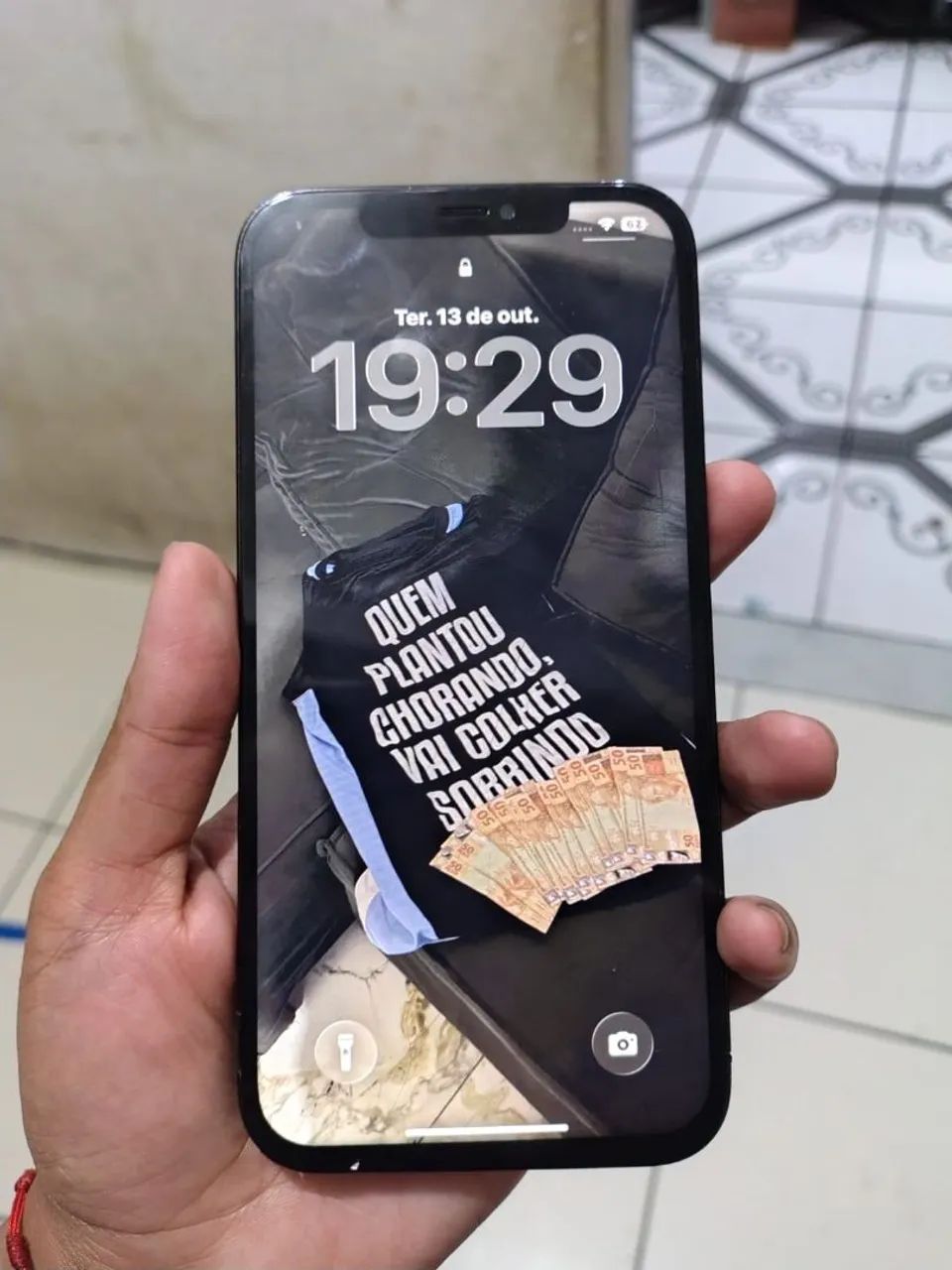 iPhone 12 pro Max  - Foto 3