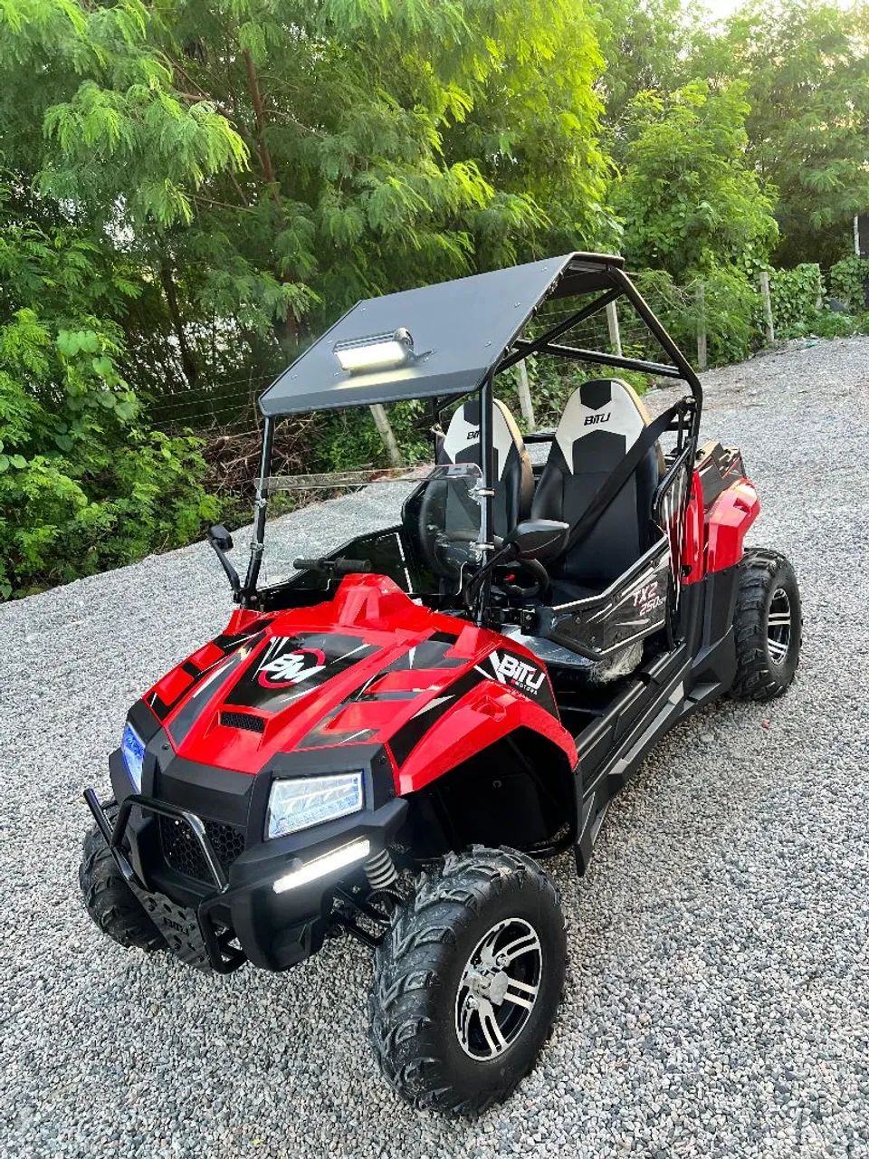 Vendo mini Buggy 2026 - Foto 5