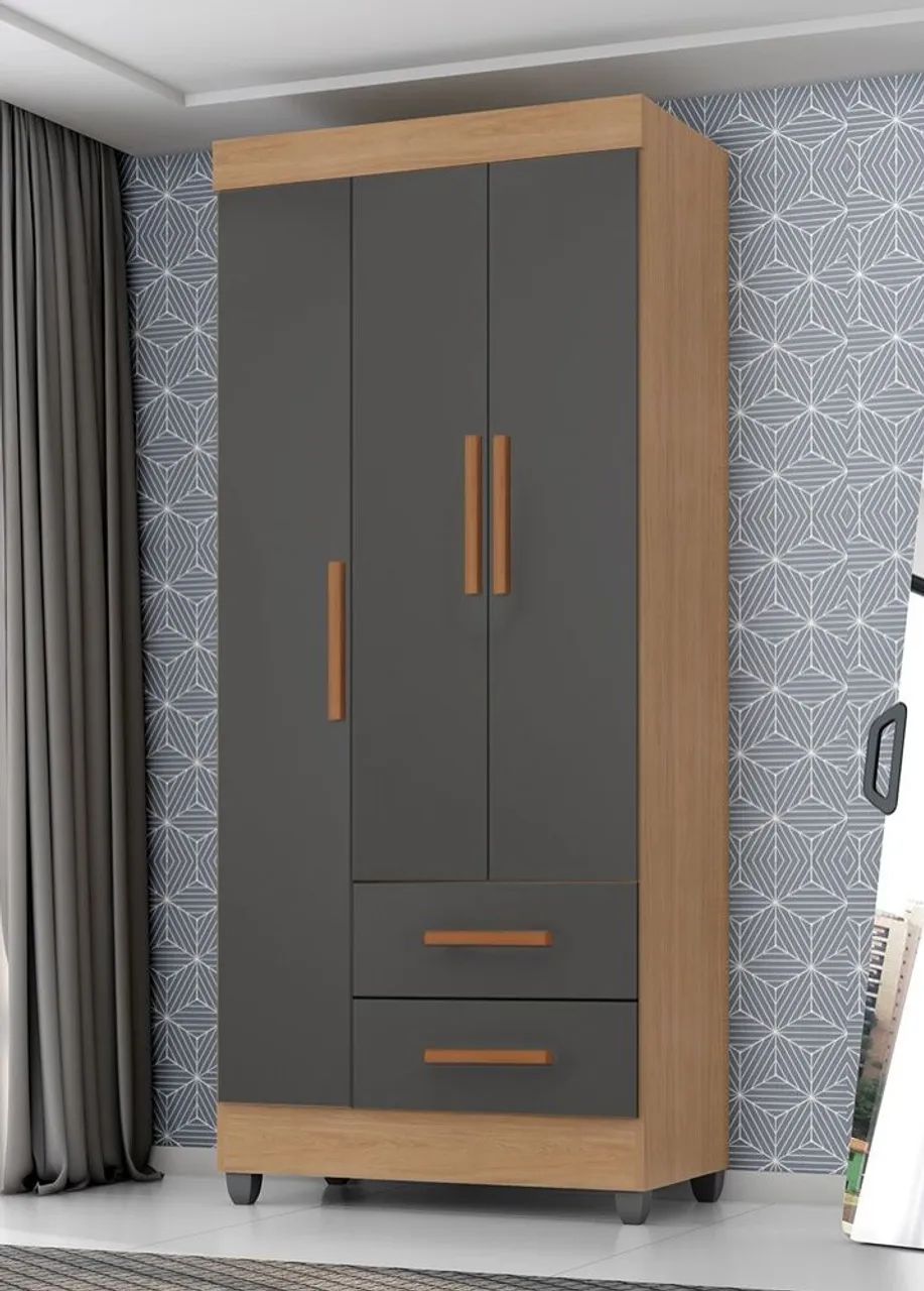 Guarda roupa  - Foto 3