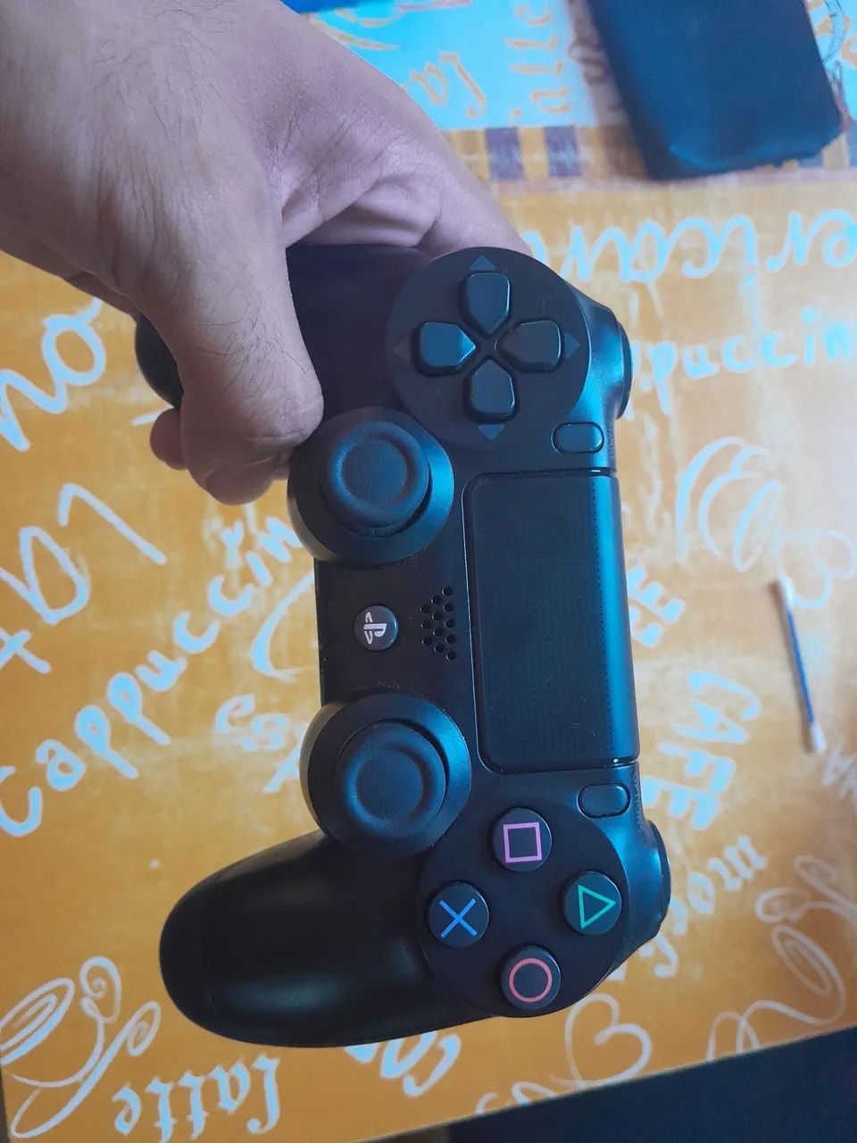 Vendo contrples de ps4 - Foto 3