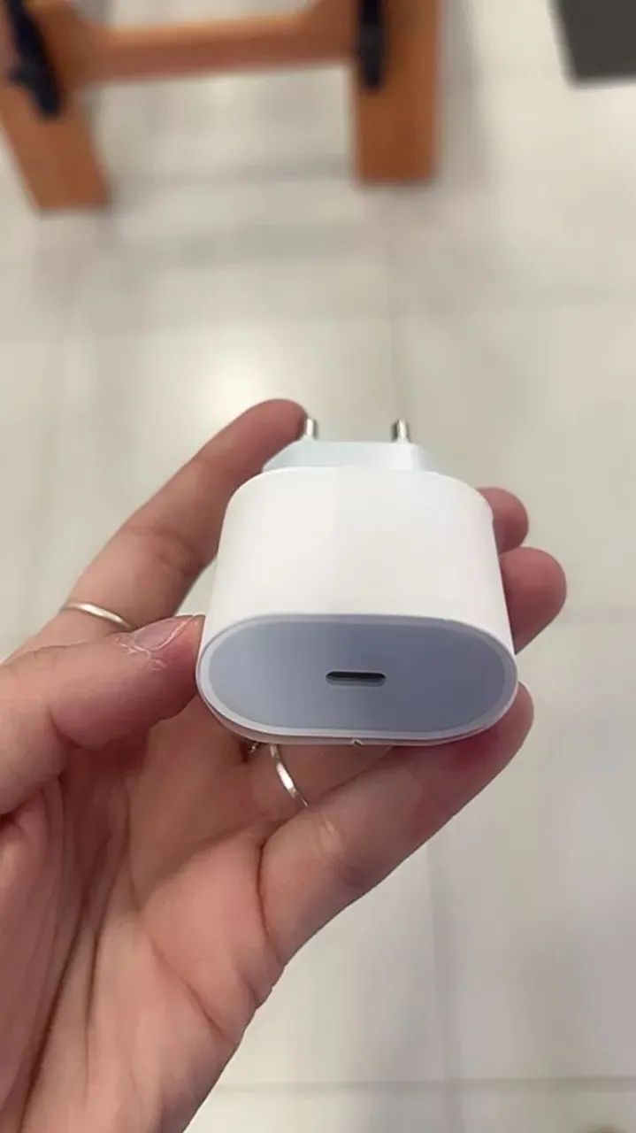 Fonte iPhone C Turbo 