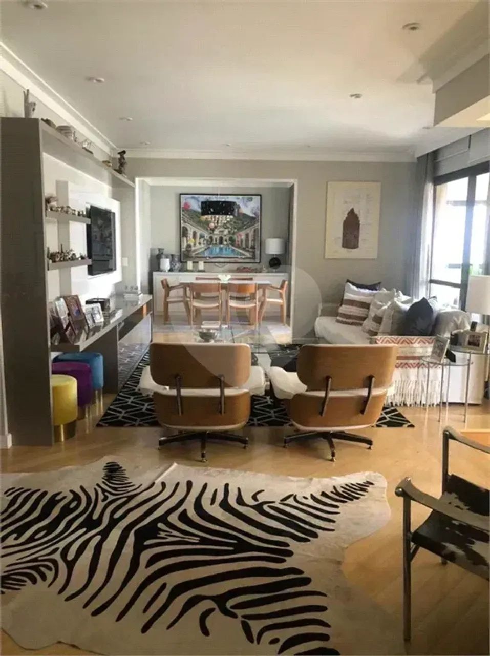 Apartamento com 3 quartos à venda em Tatuapé - SP - Foto 3
