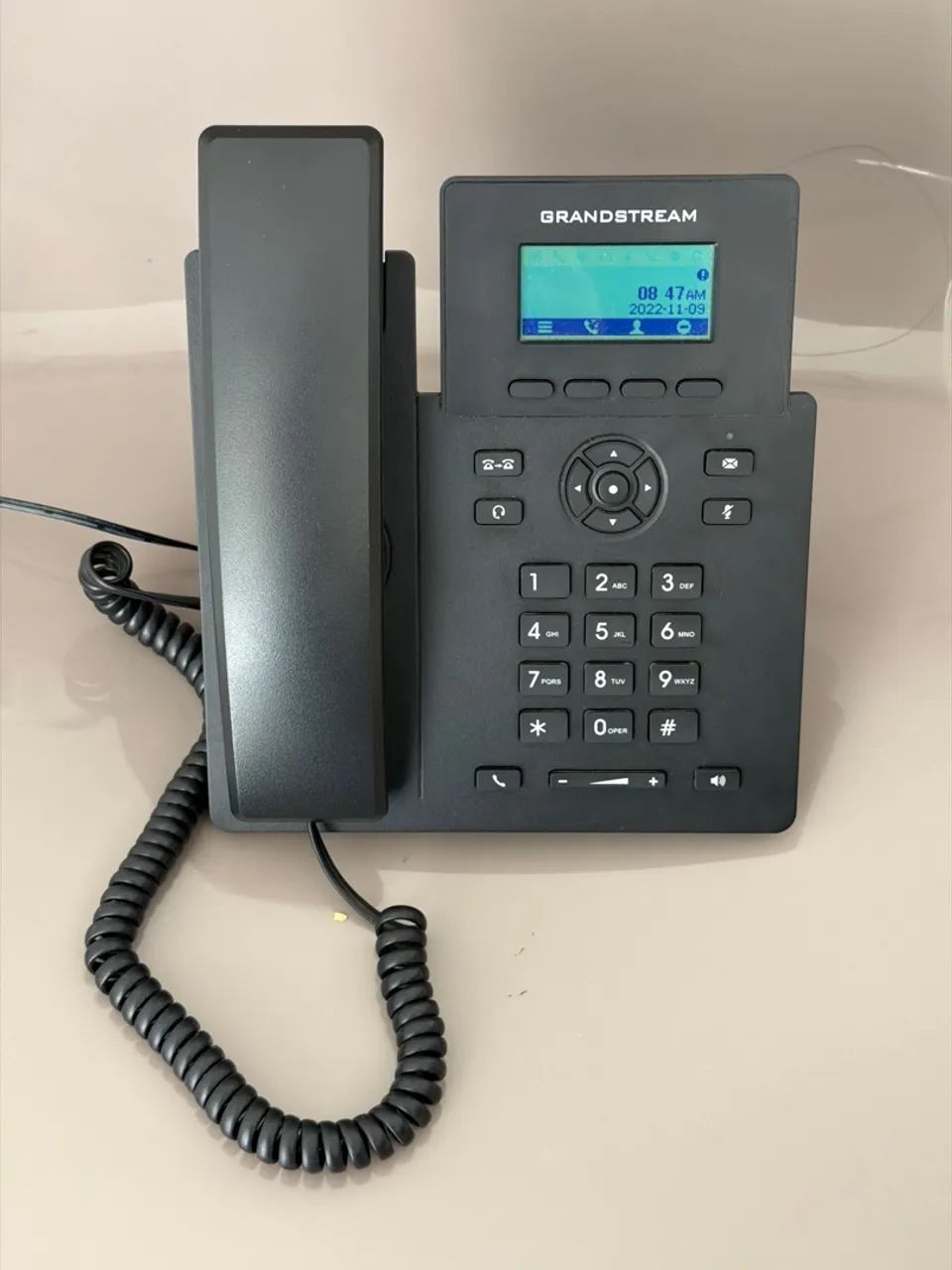 Telefone IP Grandstream GRP2601P - Foto 2