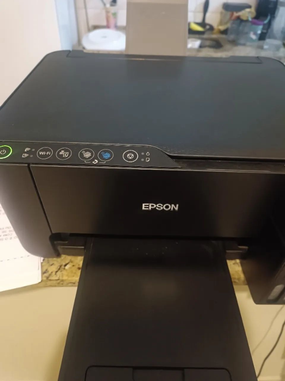 Impressora Epson l3250 - Foto 4