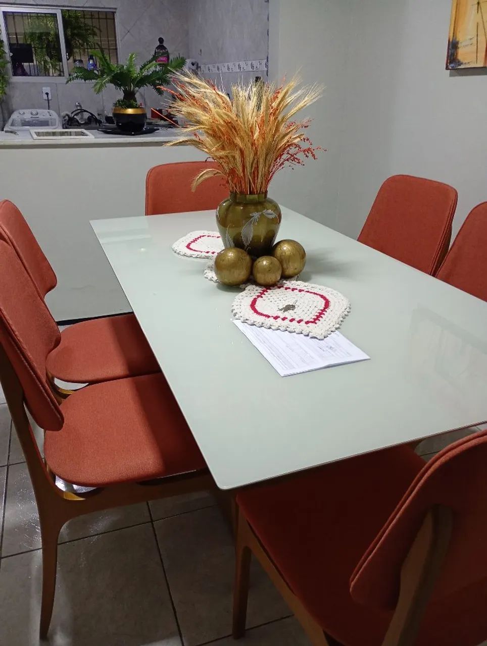 VENDO LINDA MESA  - Foto 5