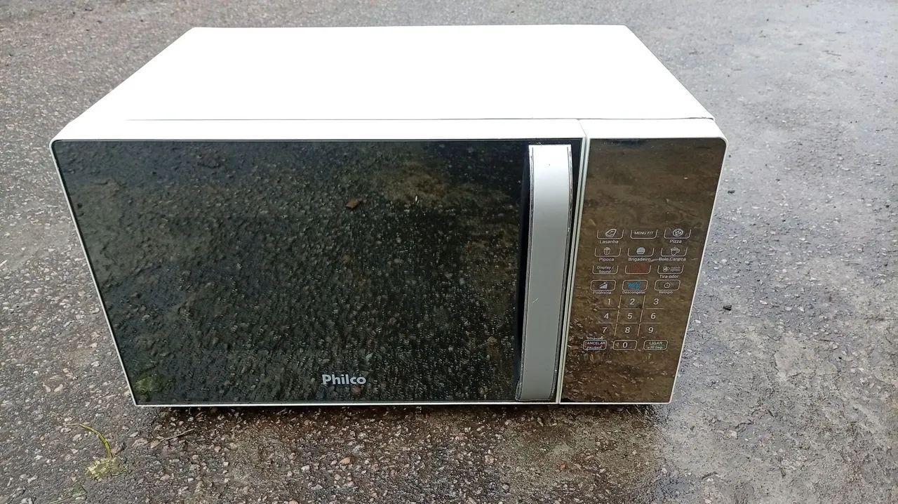 Forno microondas  - Foto 3