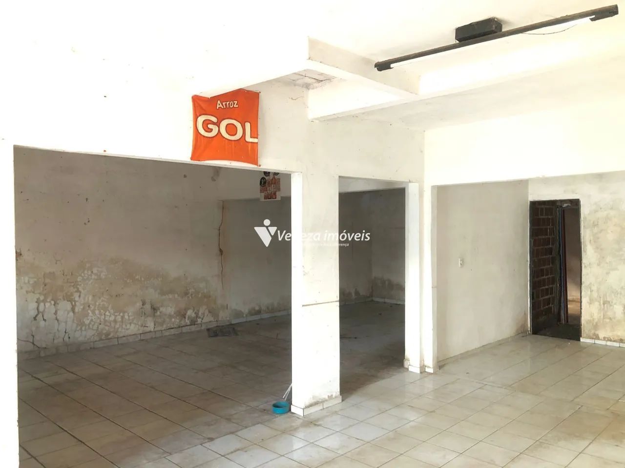 Ponto Comercial com 160m² na Pedra Mole | Excelente Oportunidade - Foto 4