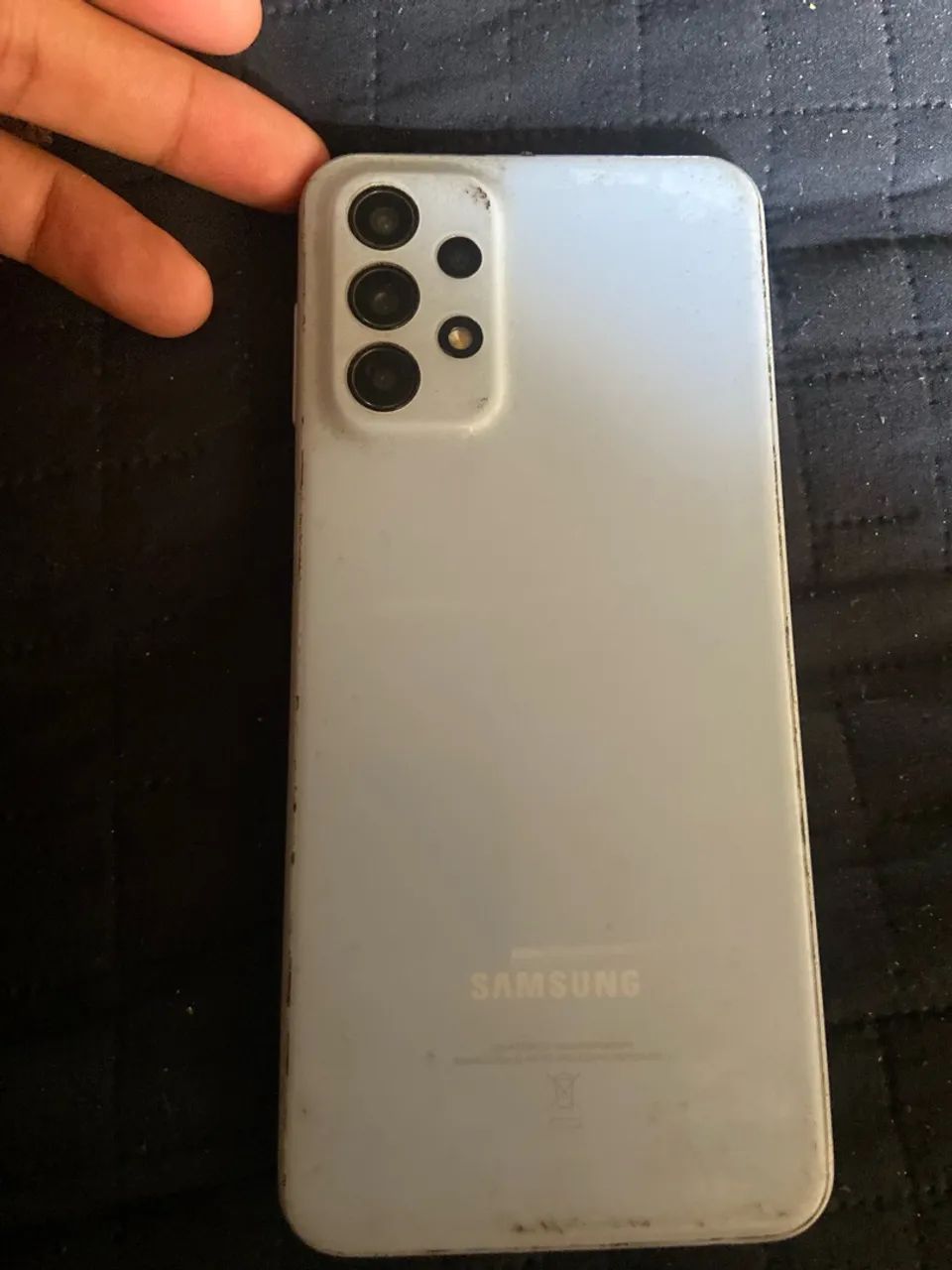 VENDO GALAXY A23  - Foto 3