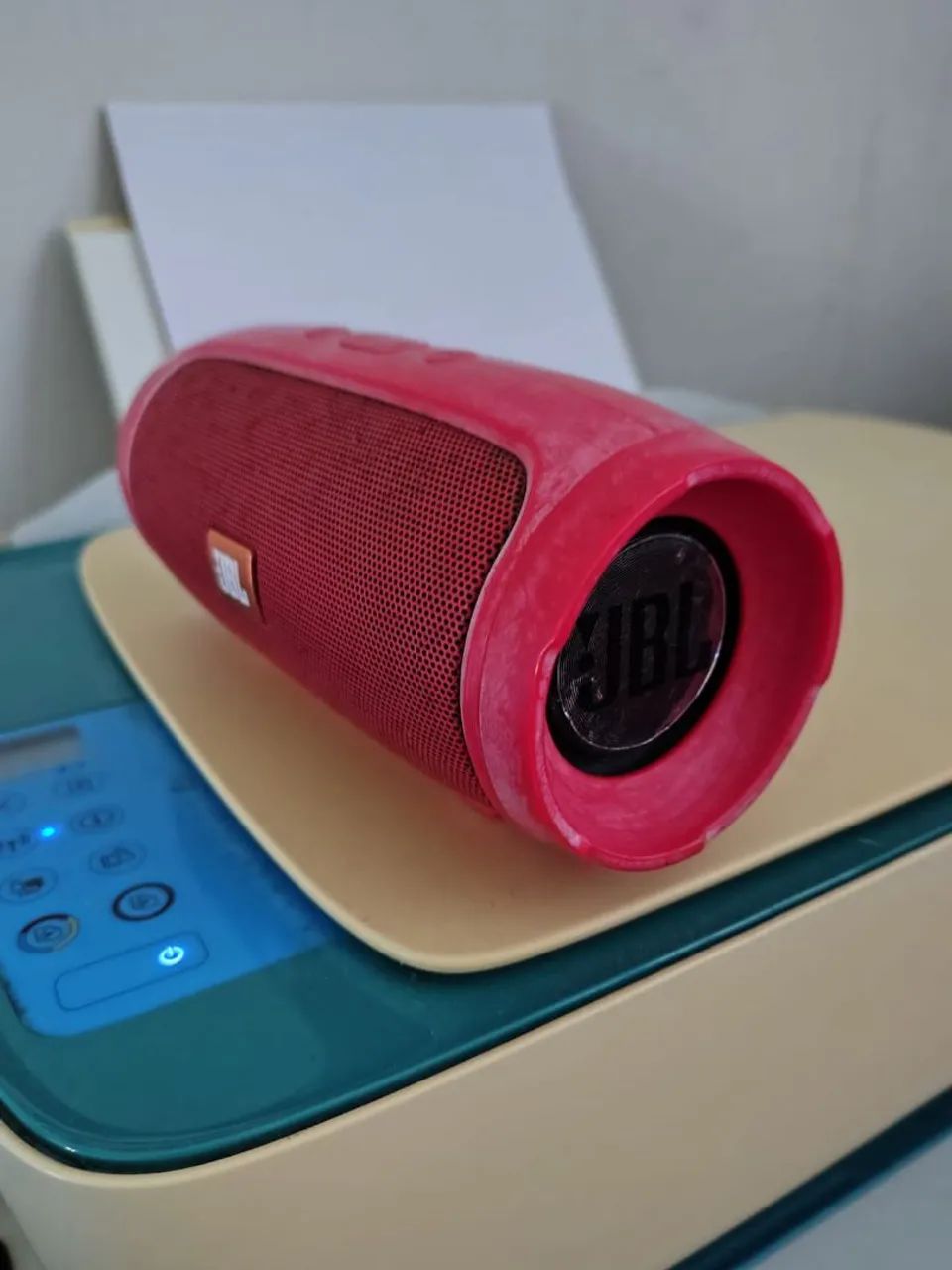 Caixa de Som Bluetooth JBL  - Foto 3