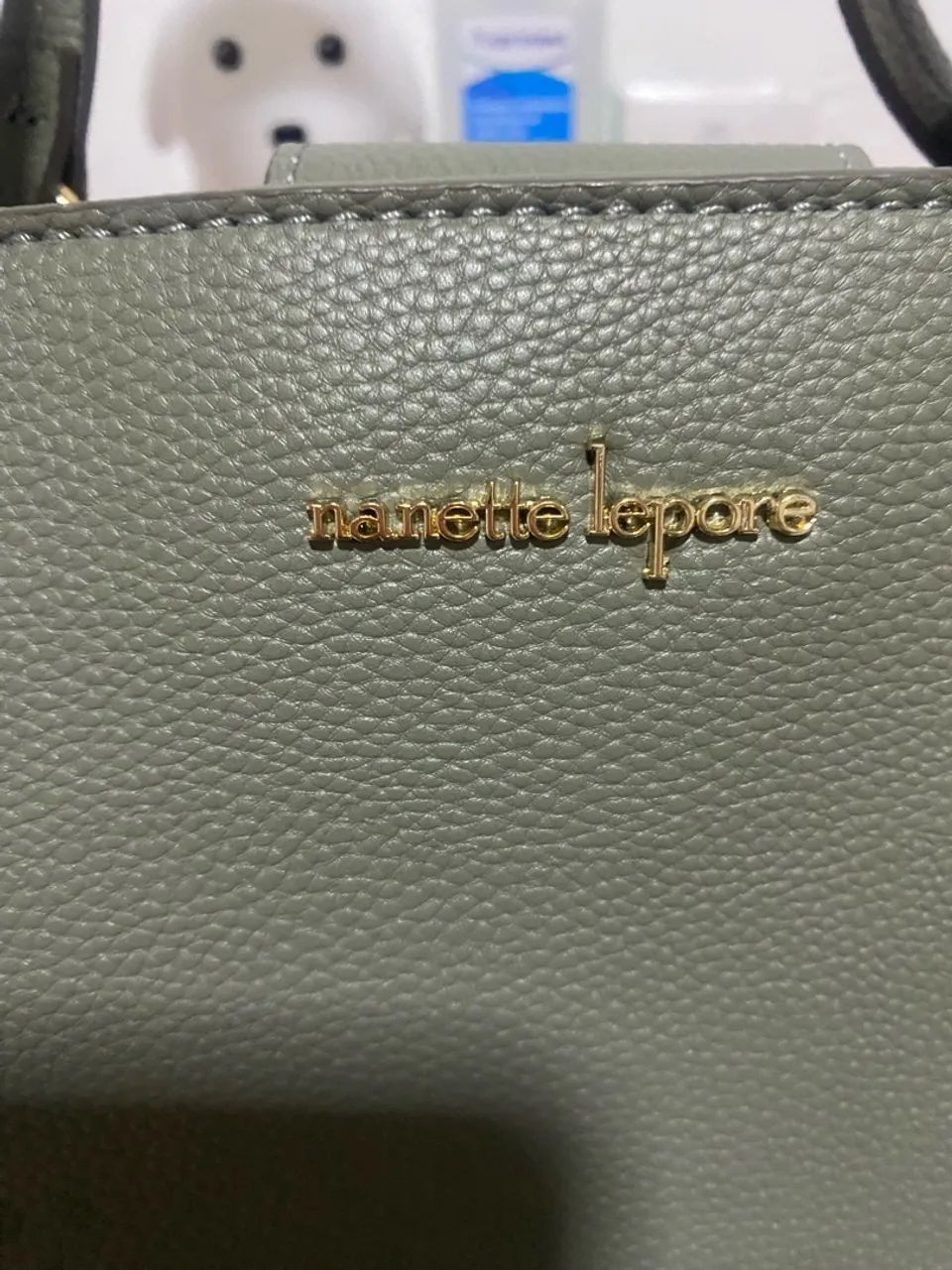 Bolsa nova  - Foto 4