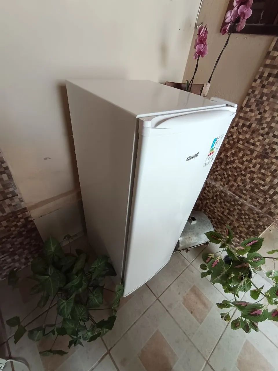 Freezer vertical excelente  - Foto 2