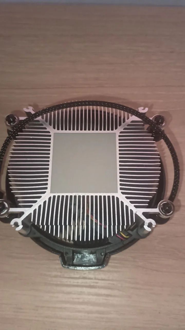 Cooler Ryzen 5 - Foto 2