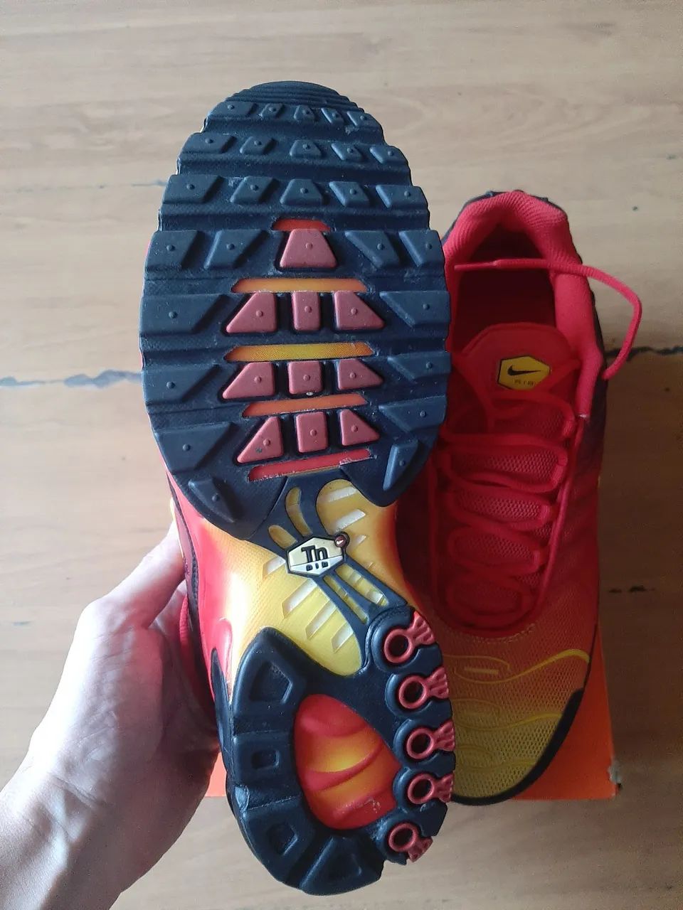 Nike Air Max Tn 44 - Foto 4