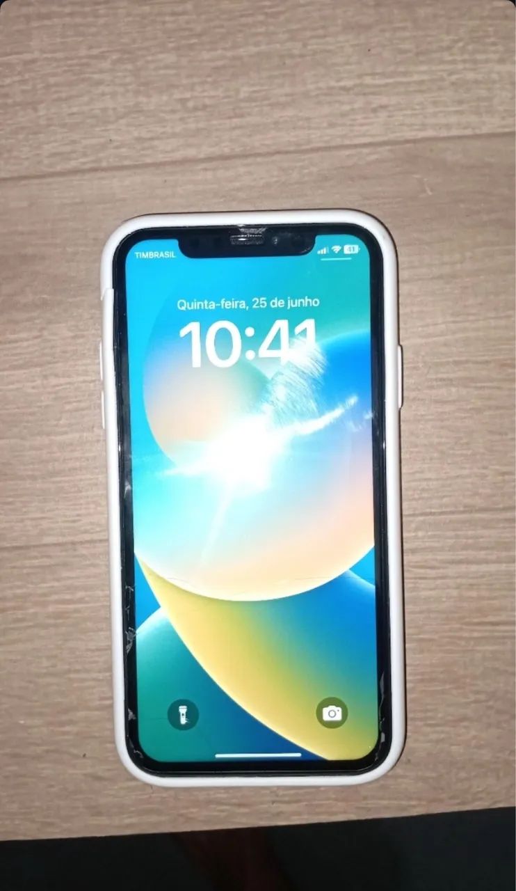 vendo iphone xr - Foto 3