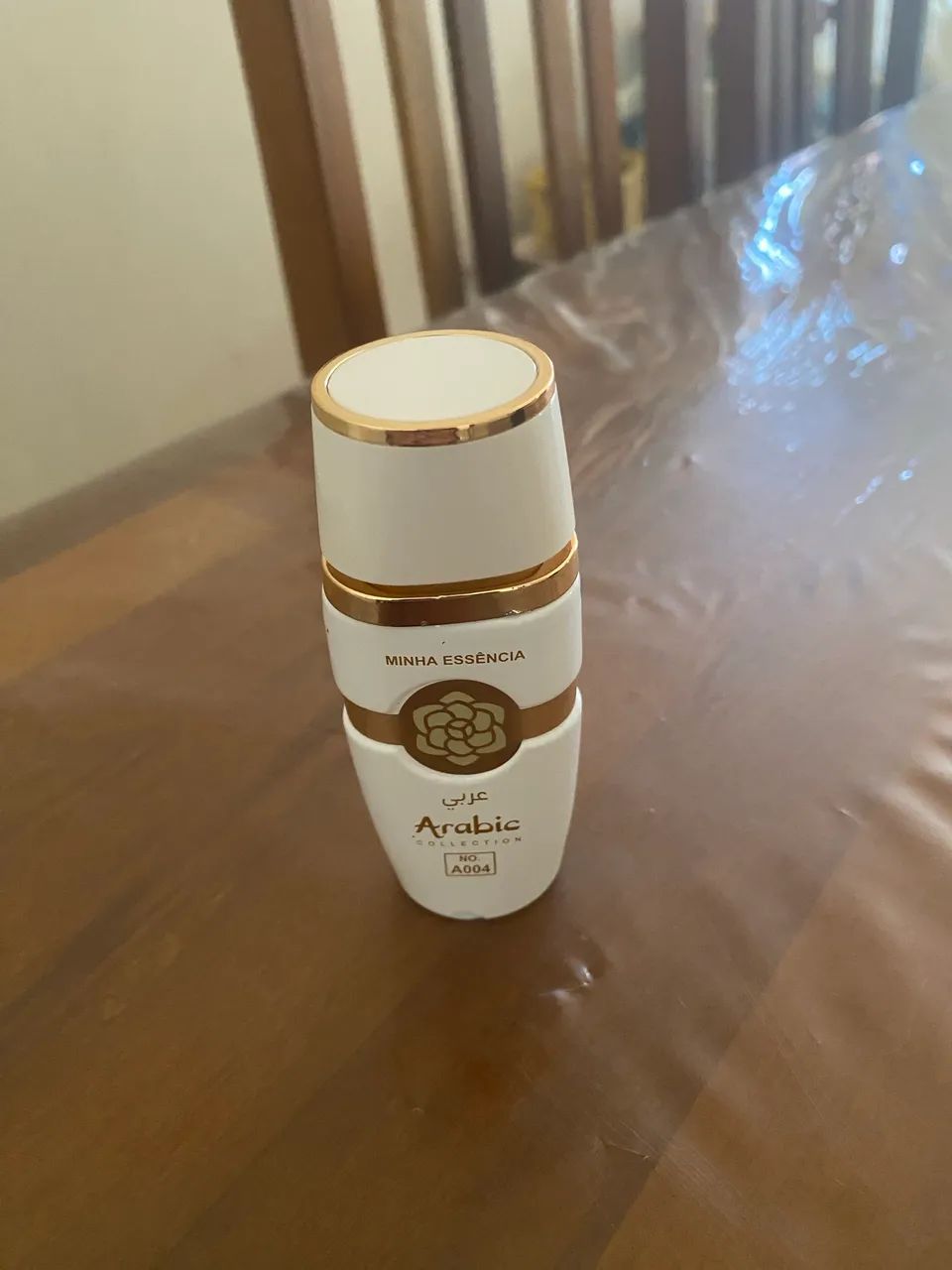 Perfume Árabe Minha Essência  - Foto 3