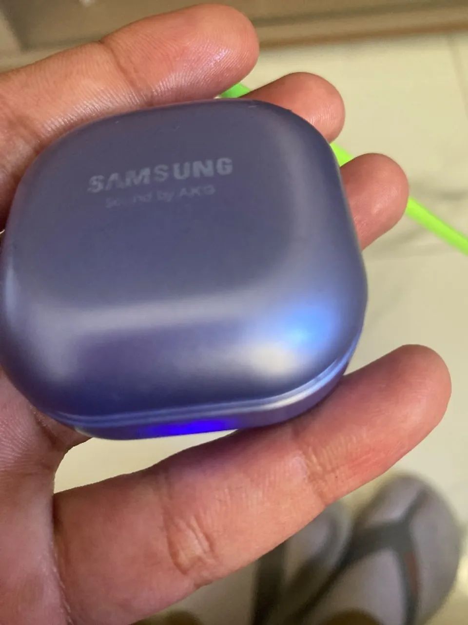 Fones de ouvido  - Foto 3