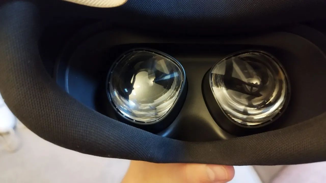 Oculos Quest 3S  - Foto 4