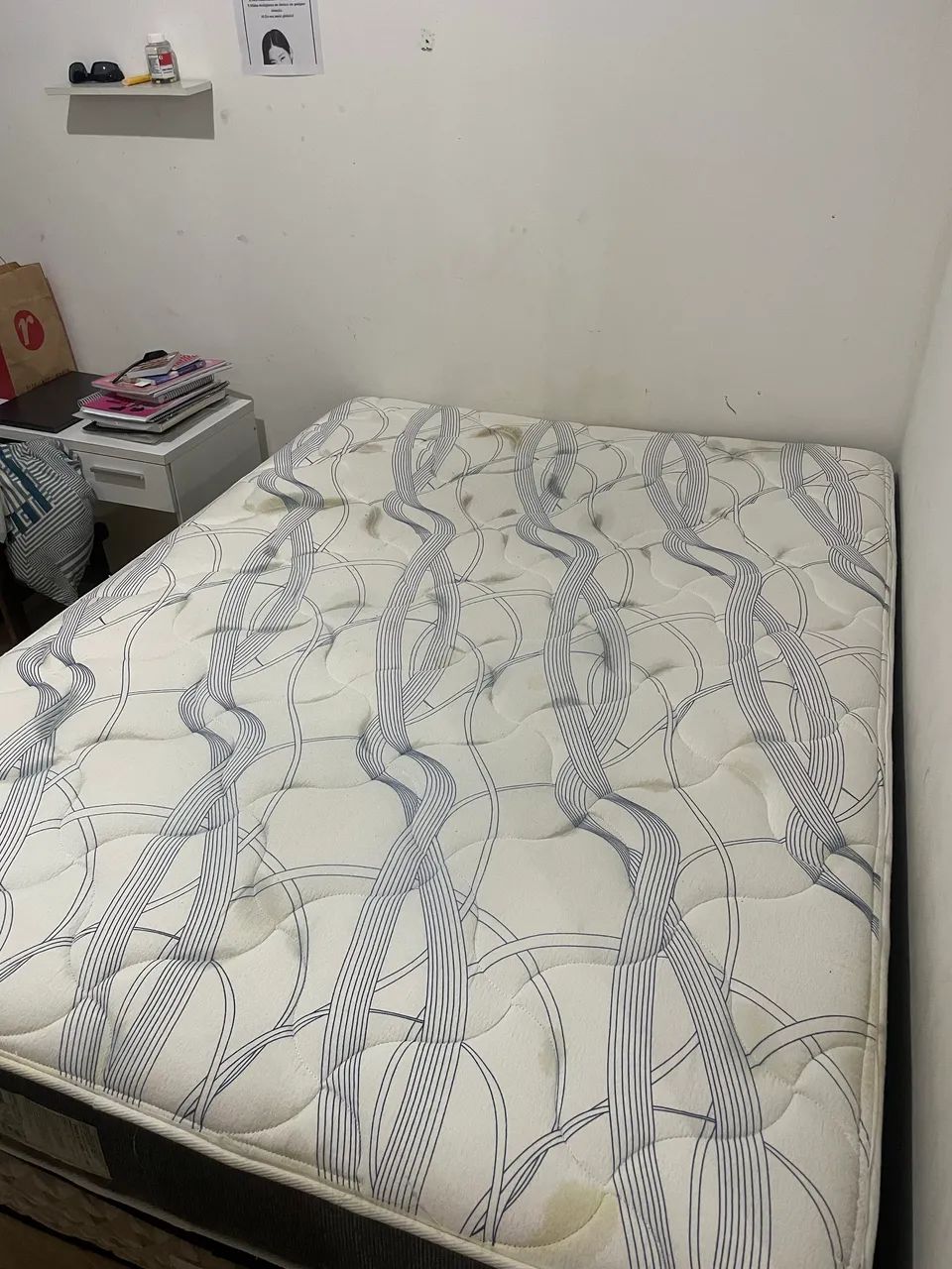 COLCHÃO BARATO - Foto 4