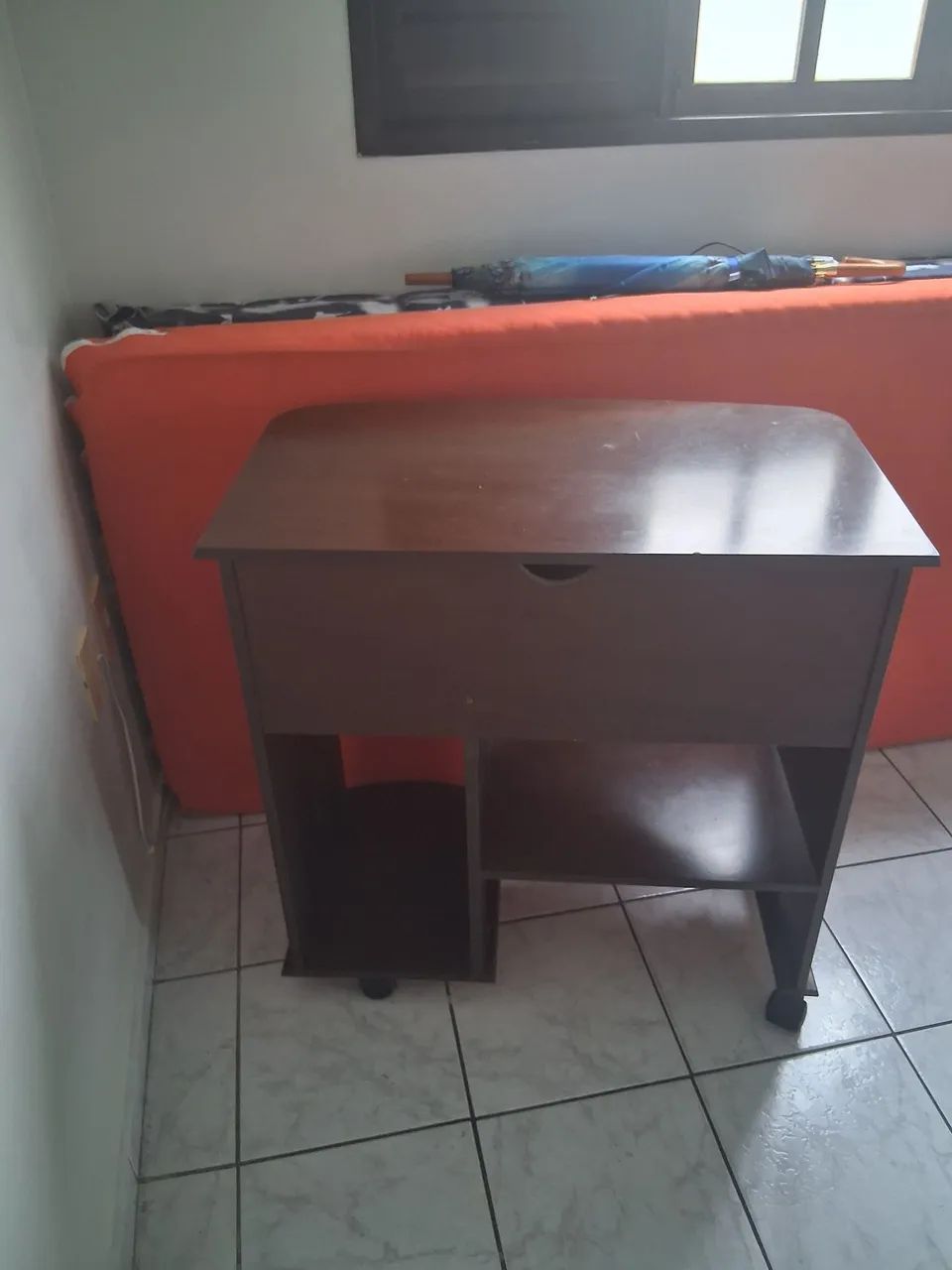 Mesa para computador