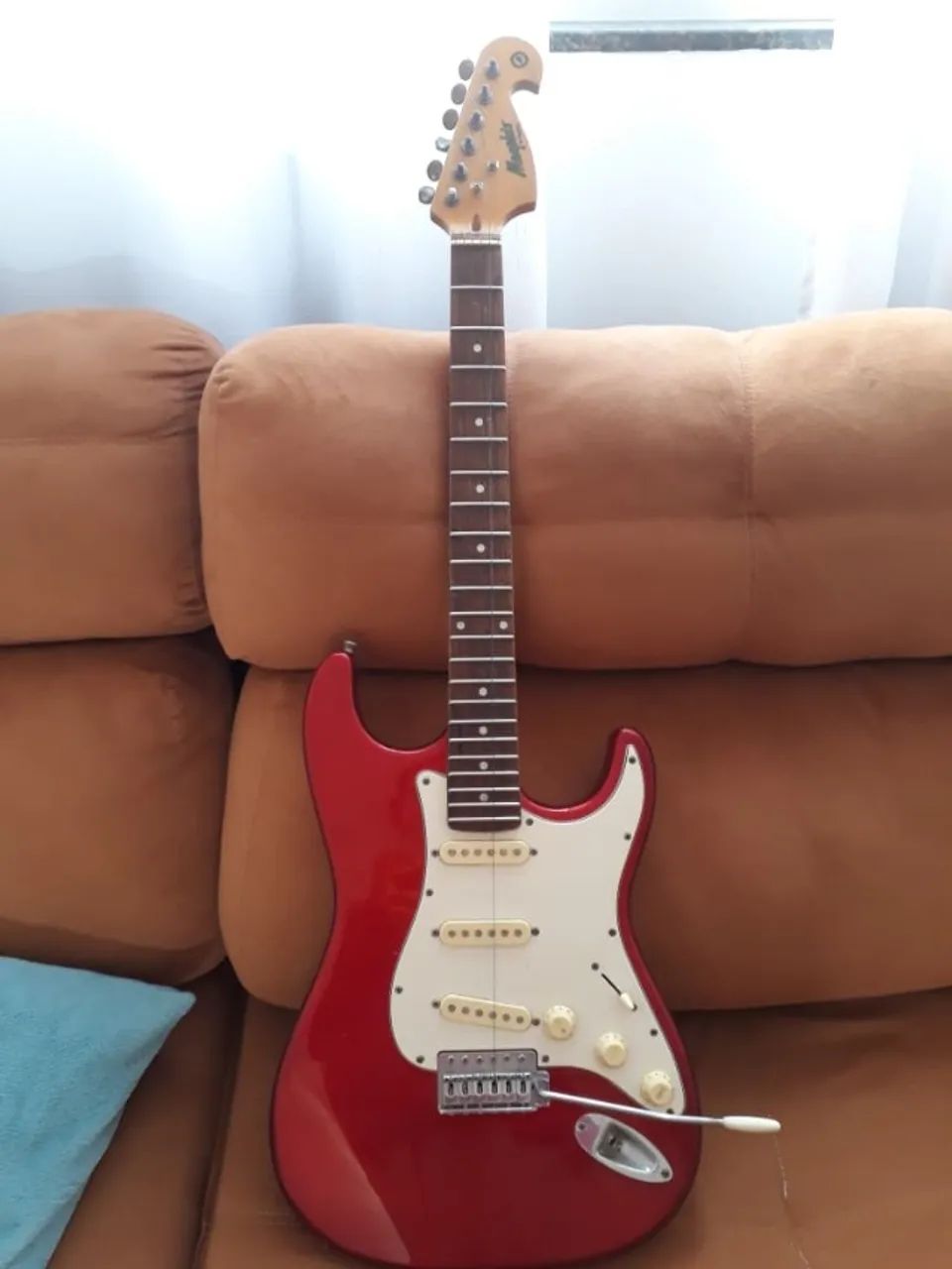 Guitarra memphis by tagima