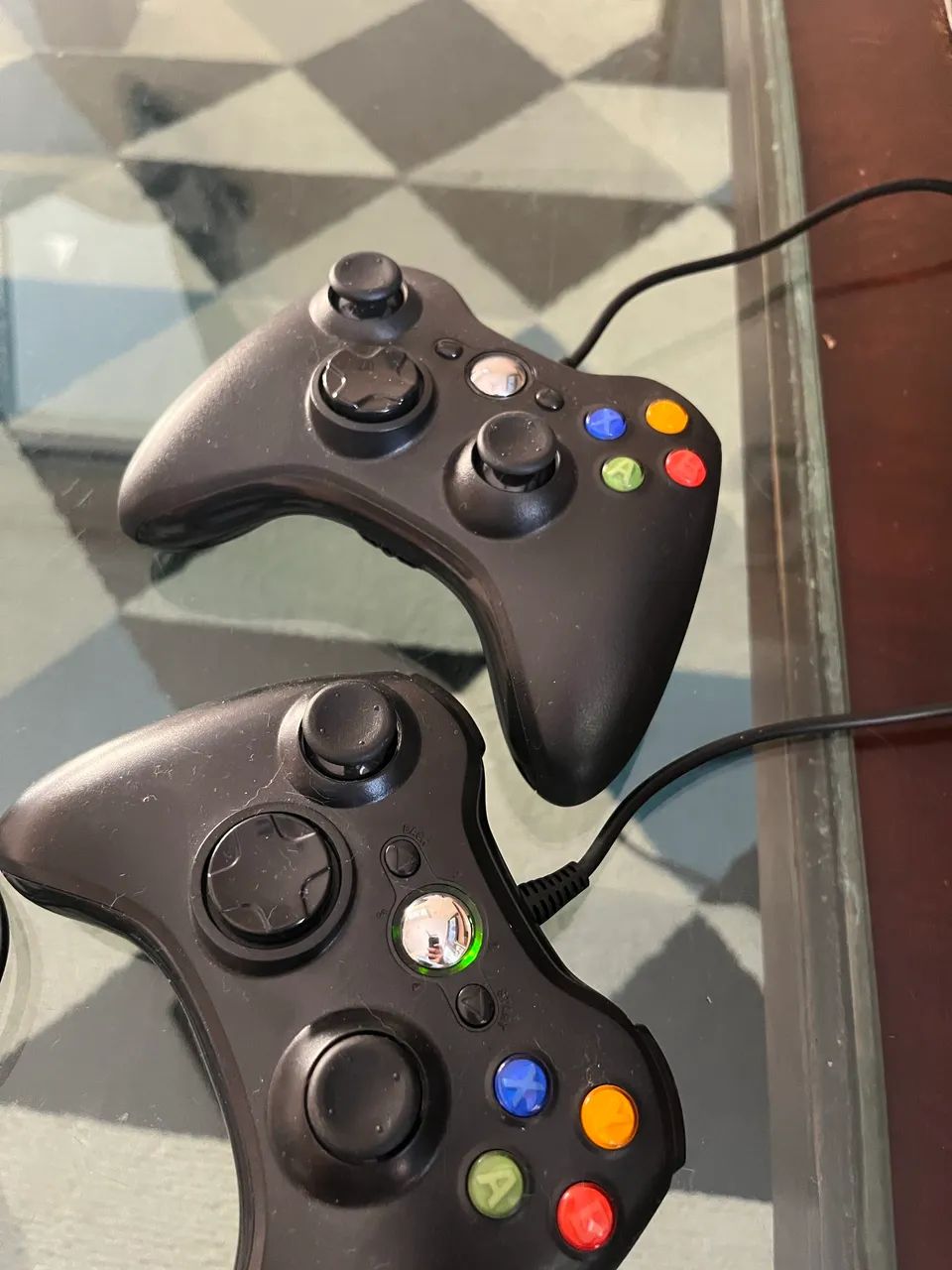 Xbox 360 completo com kinect - Foto 2