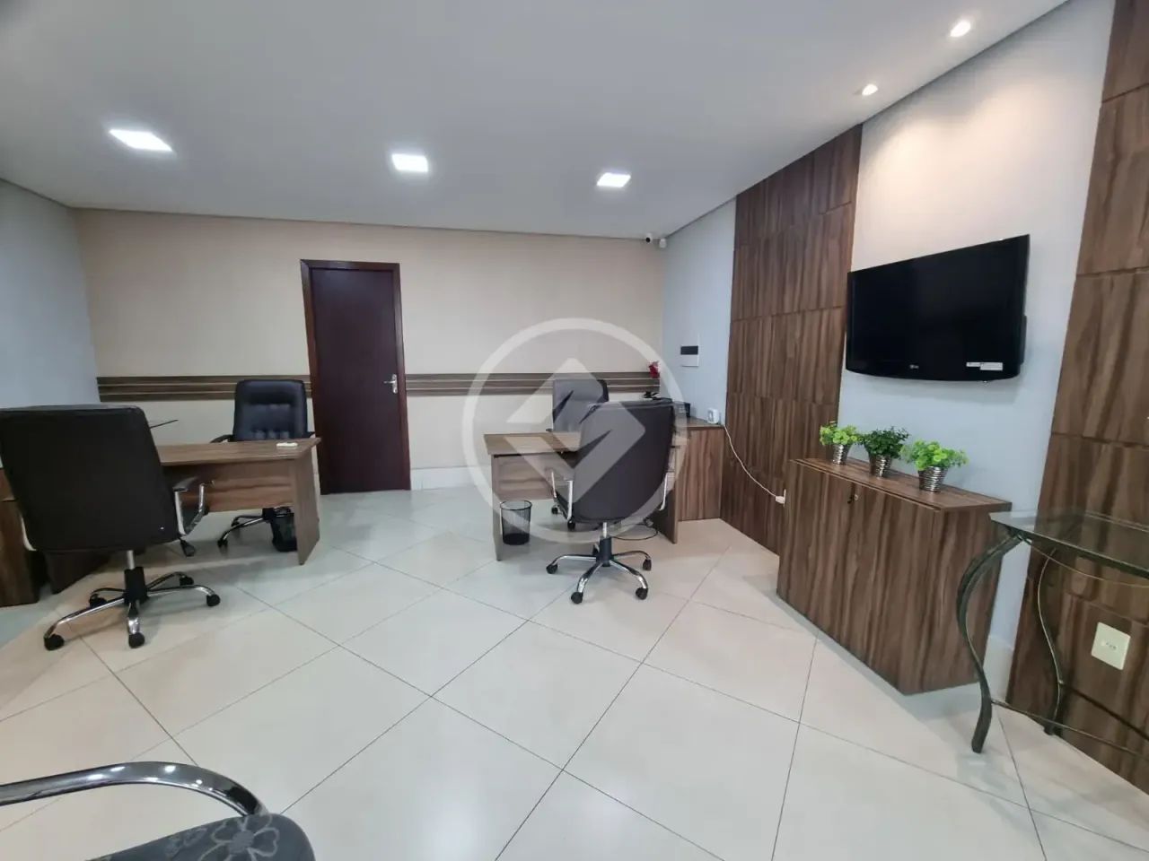 Salão Comercial na Barão de Melgaço codigo: 311405 - Foto 4