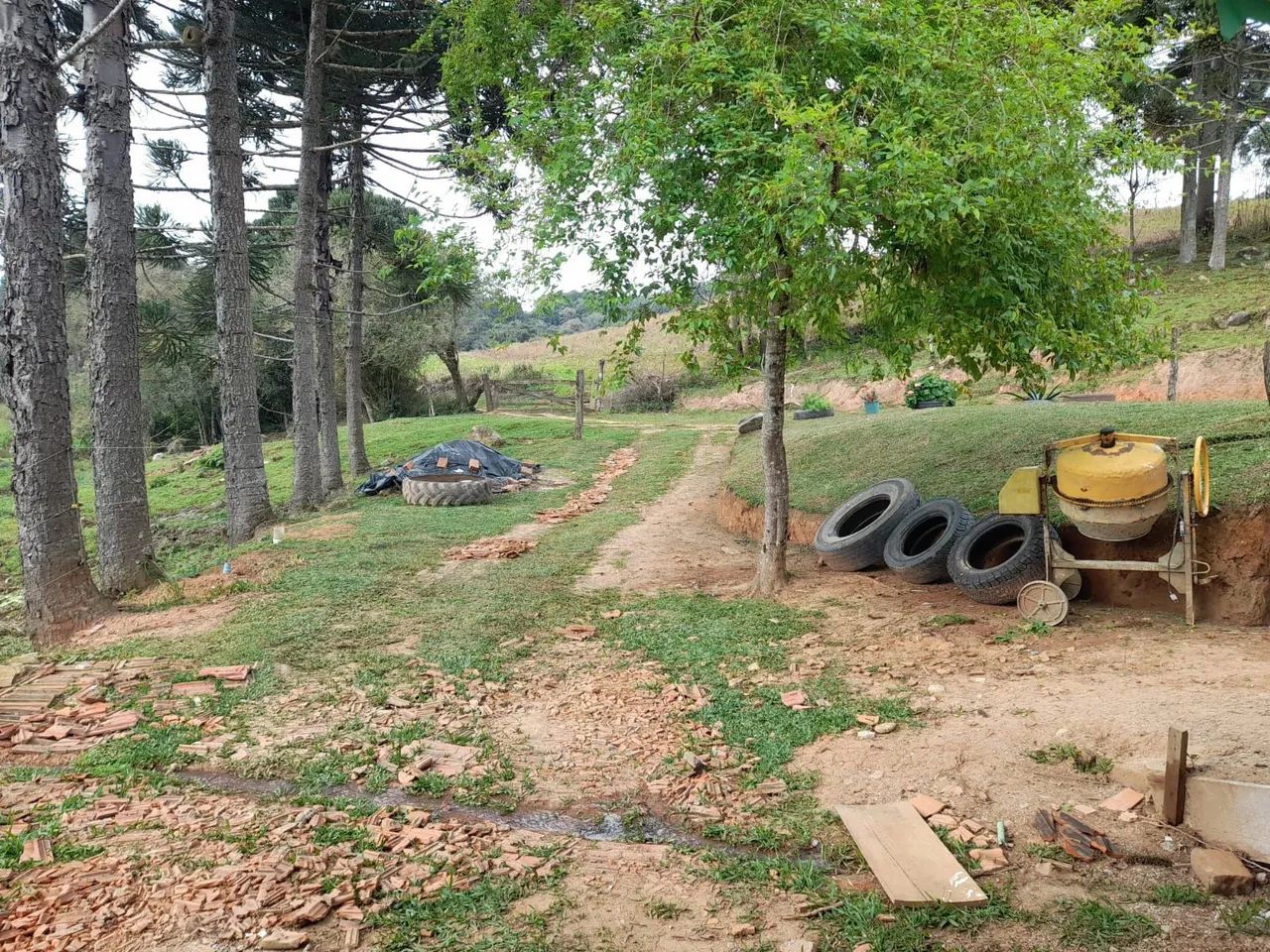 Chácara a venda - Foto 2