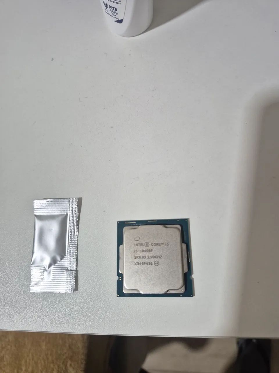 Processador i5 de 10400F