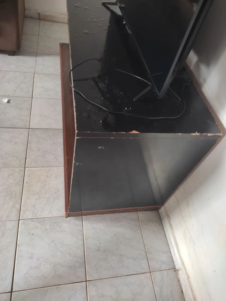 Rack para sala  - Foto 4