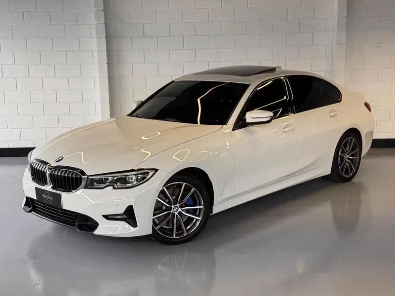 BMW 330I 2020