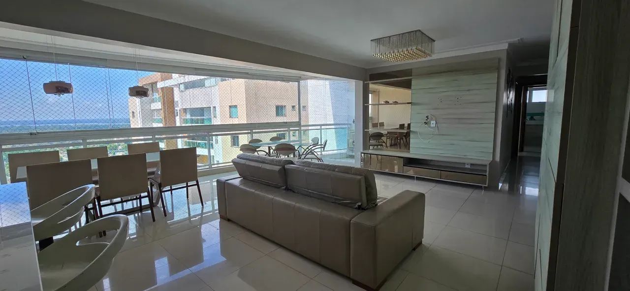 COBERTURA DUPLEX - TORRES EKOARA - Foto 3