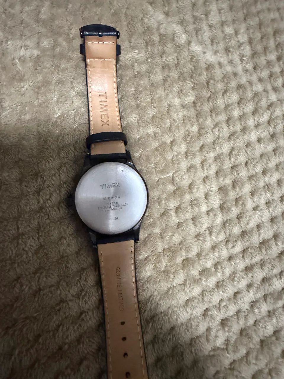 Relogio timex - Foto 2