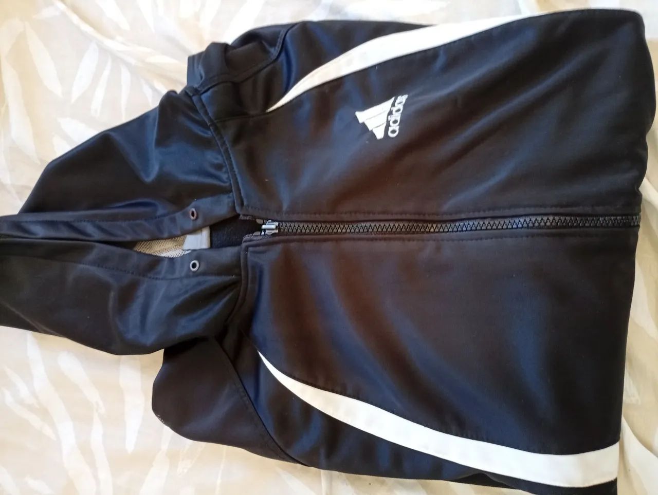 Agasalho da Adidas  - Foto 5