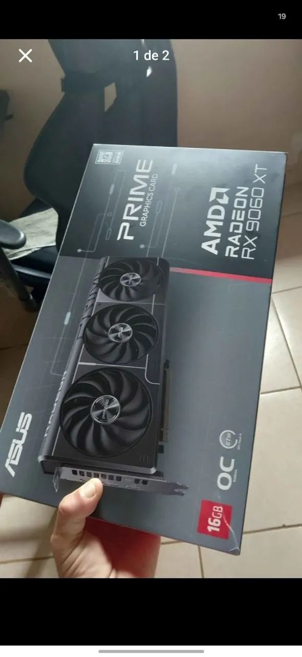 PEÇAS TOP PARA PC VENDO OU TROCO ! - Foto 2
