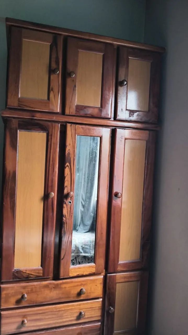Guarda roupa 