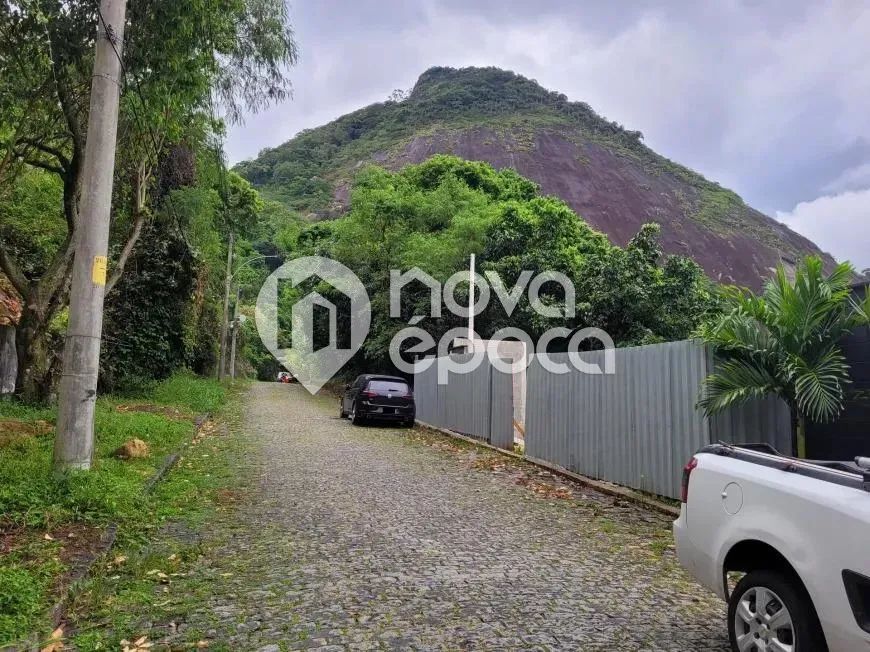 Laranjeiras | Terreno - Foto 3