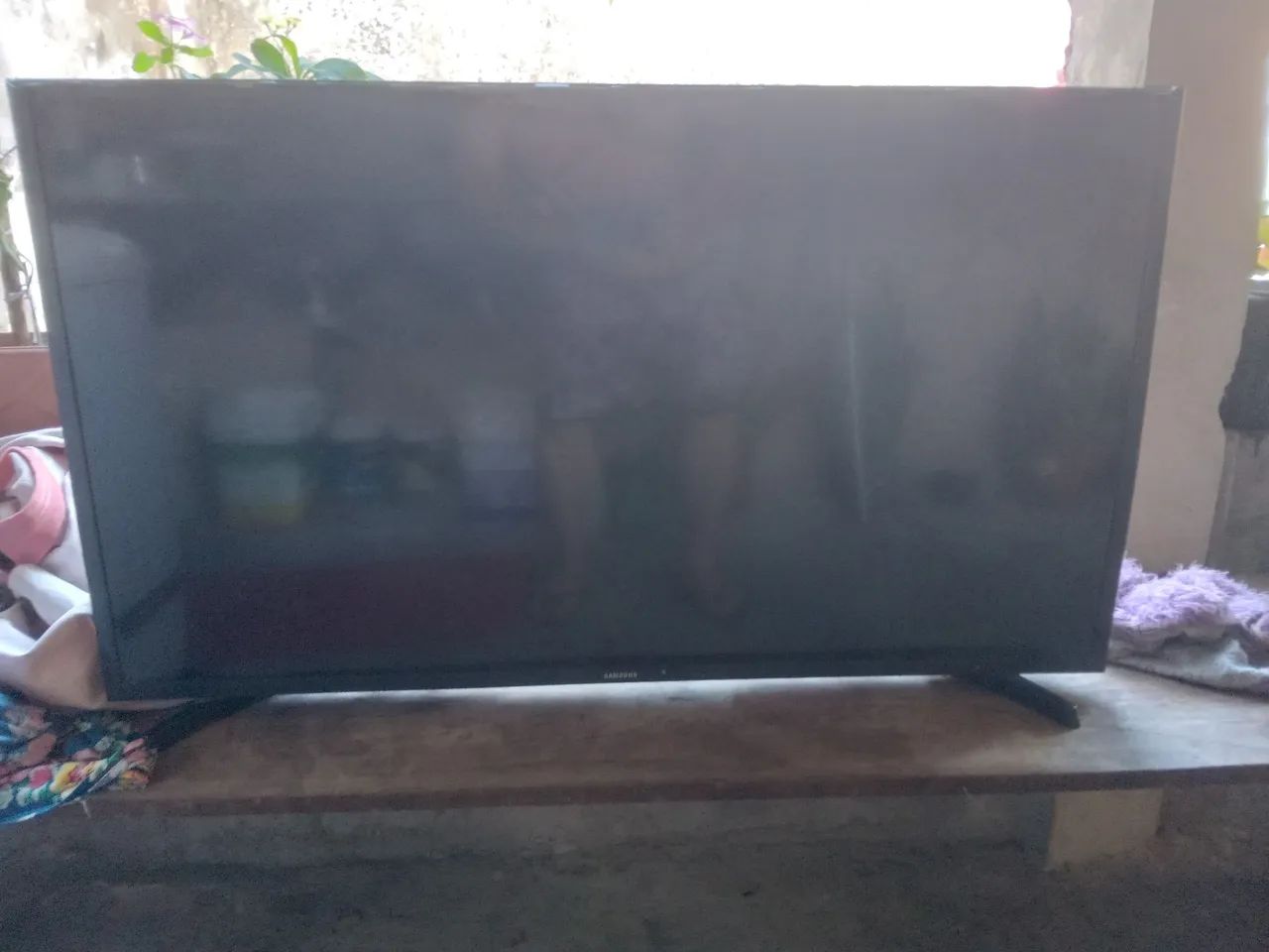 VENDE TV 40 POL SANSSUNG  - Foto 2