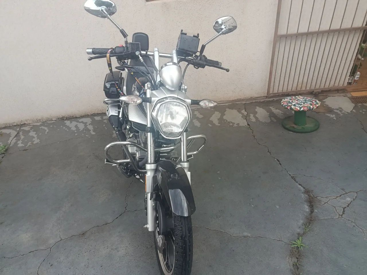 Master ride 150 2026