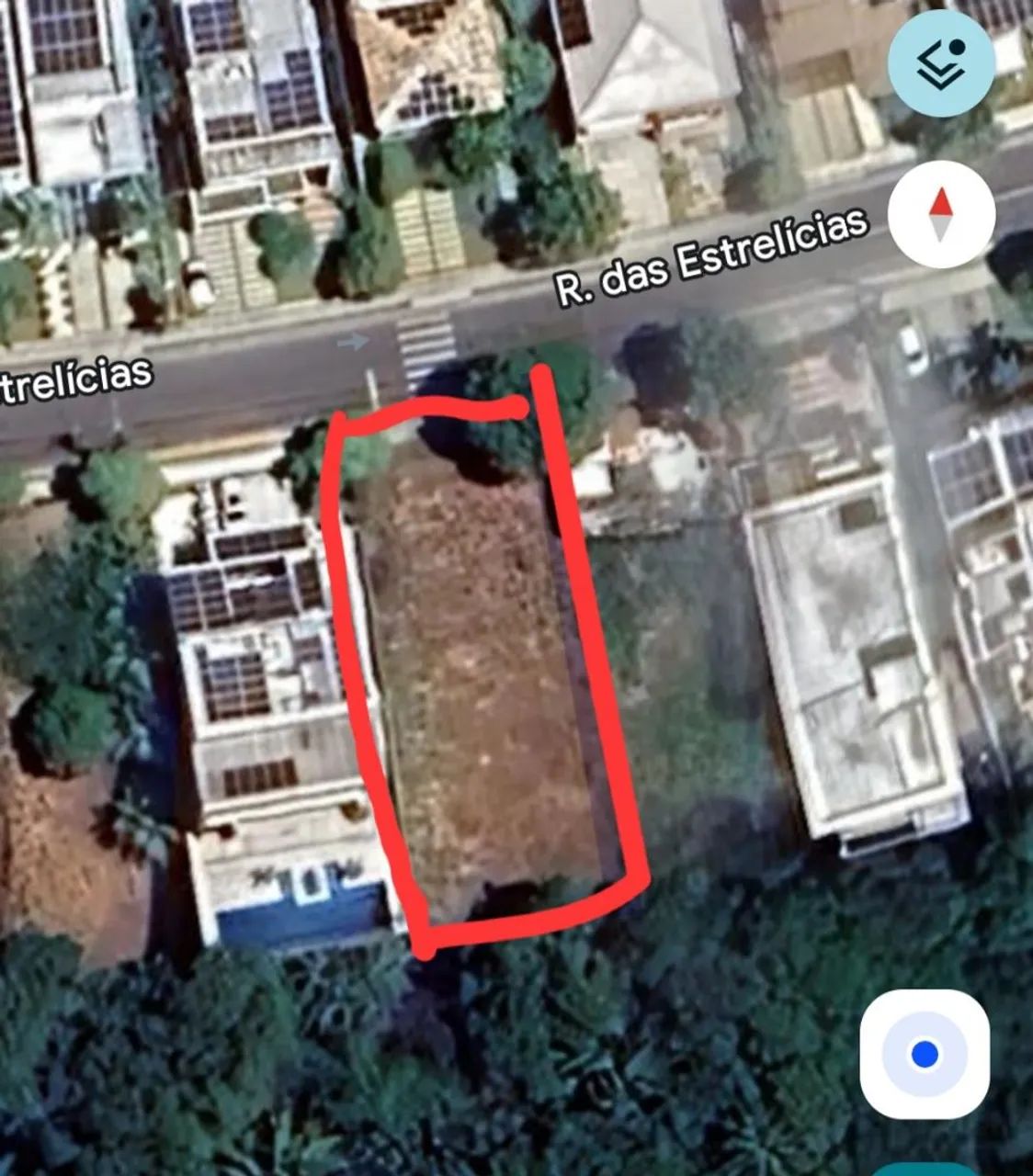 OPORTUNIDADE Terreno Alphaville 2 SSA  580mt²