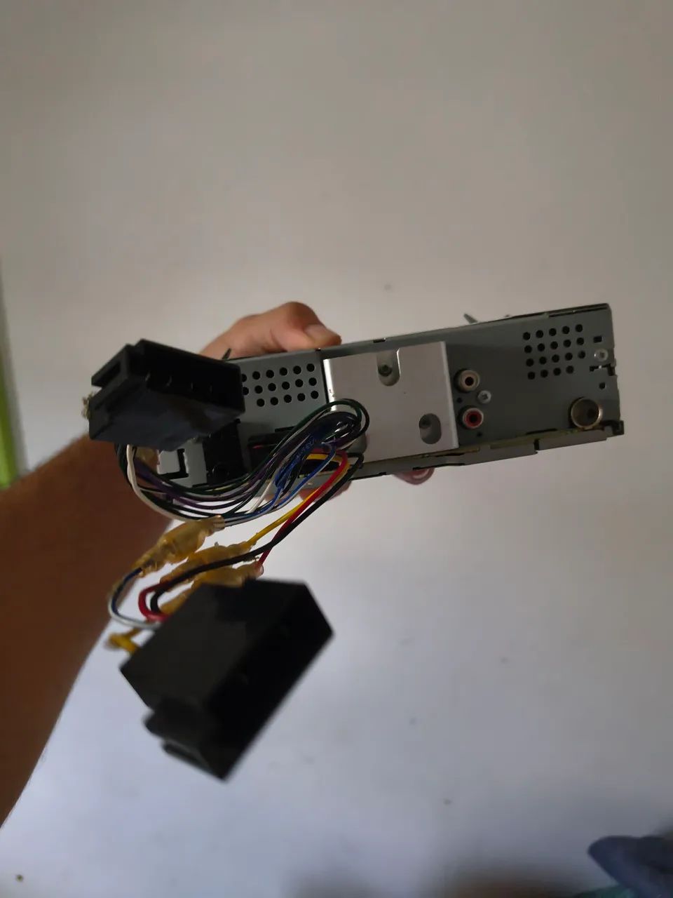 Som Pioneer - sem defeito algum, EM PERFEITO ESTADO - Foto 2